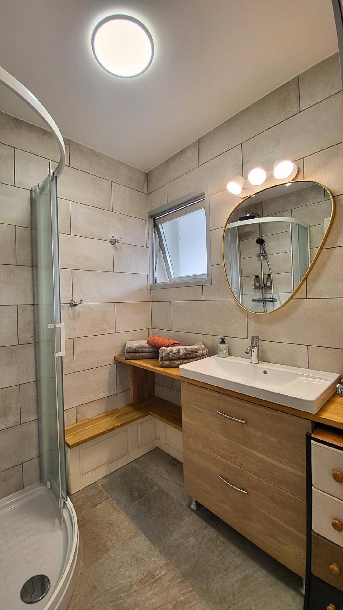 Appartement Sur La Baie, En Centre Ville Calvi  Eksteriør bilde