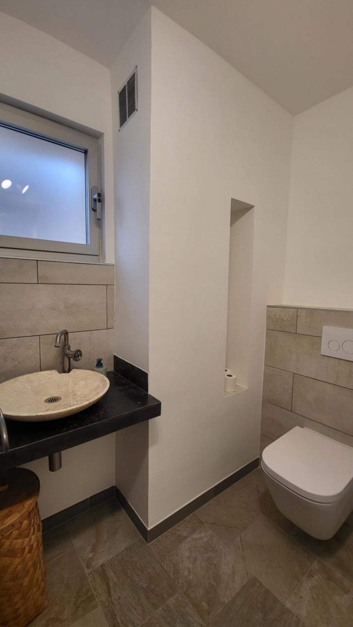 Appartement Sur La Baie, En Centre Ville Calvi  Eksteriør bilde