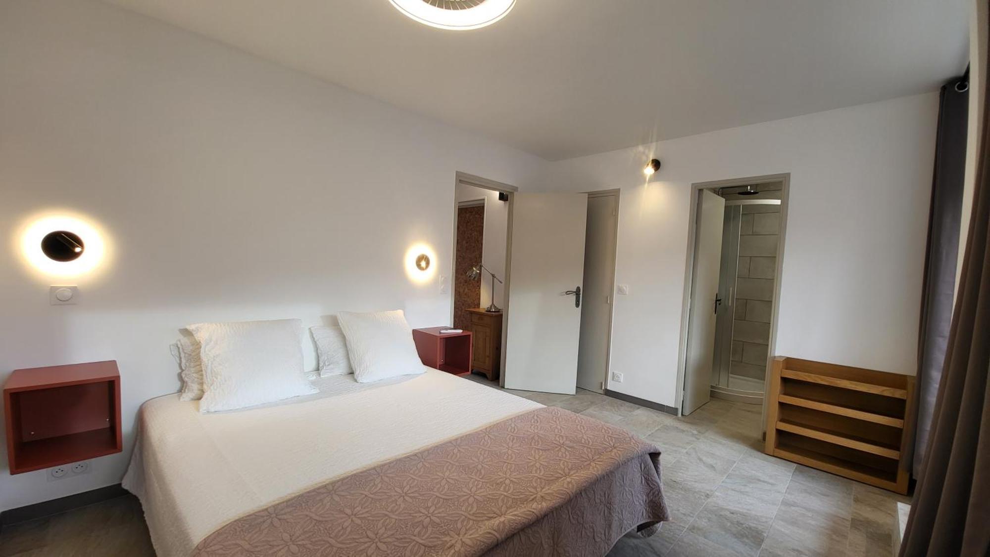 Appartement Sur La Baie, En Centre Ville Calvi  Eksteriør bilde